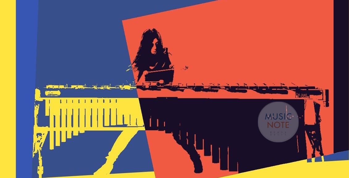 쿠니코 카토(Kuniko Kato) 음반 Kiniko Plays Reich(2011, Linn Records)