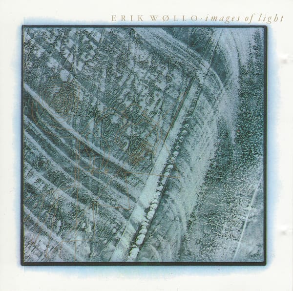 Erik Wøllo – Images of Light(1990, Projekt)